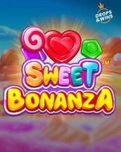 Sweet Bonanza
