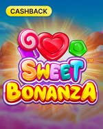 Sweet Bonanza