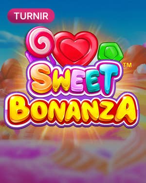 Sweet Bonanza