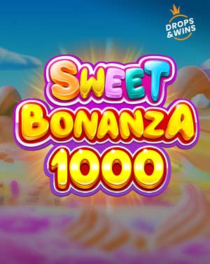 Sweet Bonanza 1000