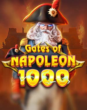 Gates of Napoleon 1000