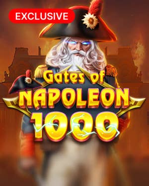 Gates of Napoleon 1000