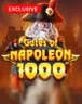 Gates of Napoleon 1000