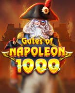 Gates of Napoleon 1000