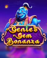 Genie's Gem Bonanza