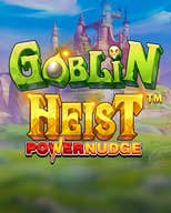 Goblin Heist Powernudge