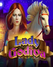 Lady Godiva