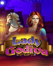 Lady Godiva