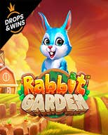 Rabbit Garden