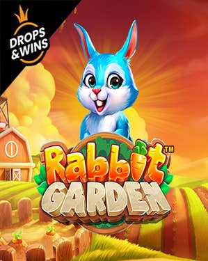 Rabbit Garden