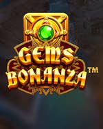 Gems Bonanza