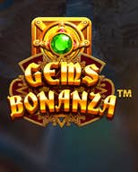 Gems Bonanza