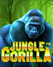 Jungle Gorilla