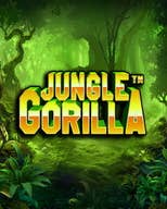 Jungle Gorilla
