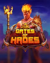 Gates of Hades