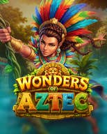 Wonders of Aztec