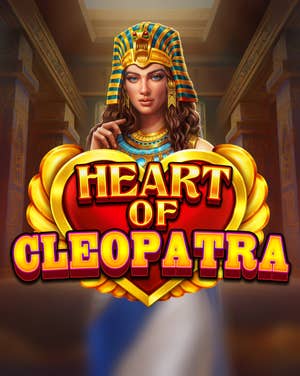Heart of Cleopatra