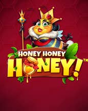 Honey Honey Honey