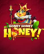 Honey Honey Honey