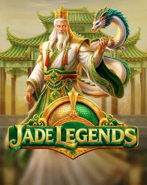 Jade Legends