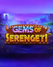 Gems of Serengeti