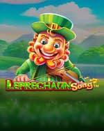 Leprechaun Song