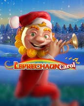 Leprechaun Carol