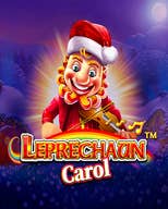 Leprechaun Carol