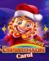 Leprechaun Carol
