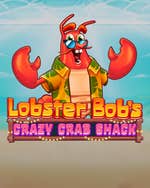 Lobster Bob's Crazy Crab Shack