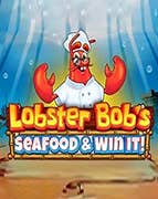 Lobster Bob's Sea Food and Win It