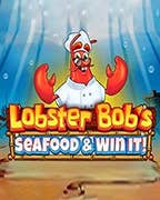 Lobster Bob's Sea Food and Win It