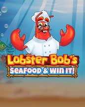 Lobster Bob's Sea Food and Win It