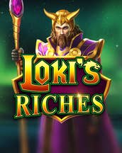 Loki's Riches
