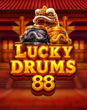 Lucky Drums 88