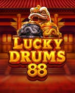 Lucky Drums 88