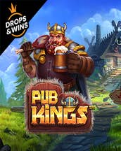 Pub Kings