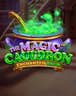 The Magic Cauldron