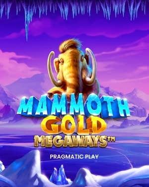 Mammoth Gold Megaways