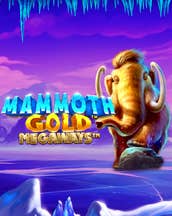 Mammoth Gold Megaways