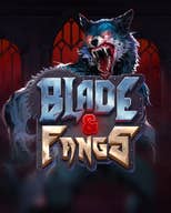 Blade & Fangs
