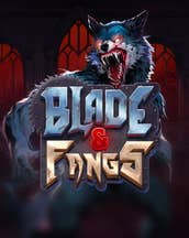Blade & Fangs