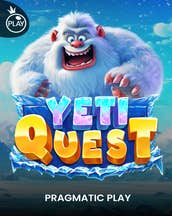 Yeti Quest