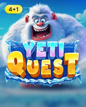 Yeti Quest