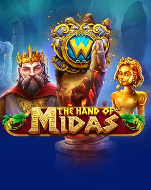 The Hand of Midas