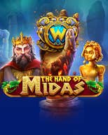 The Hand of Midas