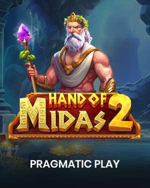 Hand of Midas 2