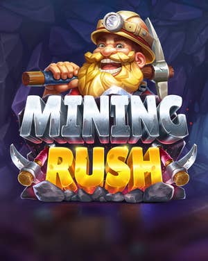 Mining Rush