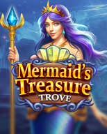 Mermaid’s Treasure Trove