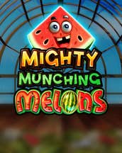 Mighty Munching Melons